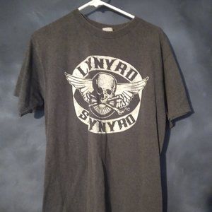 Lynyrd Skynyrd t shirt